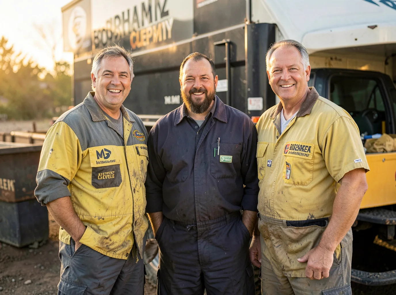 Sewage Cleanup company in Ocean Springs, MS