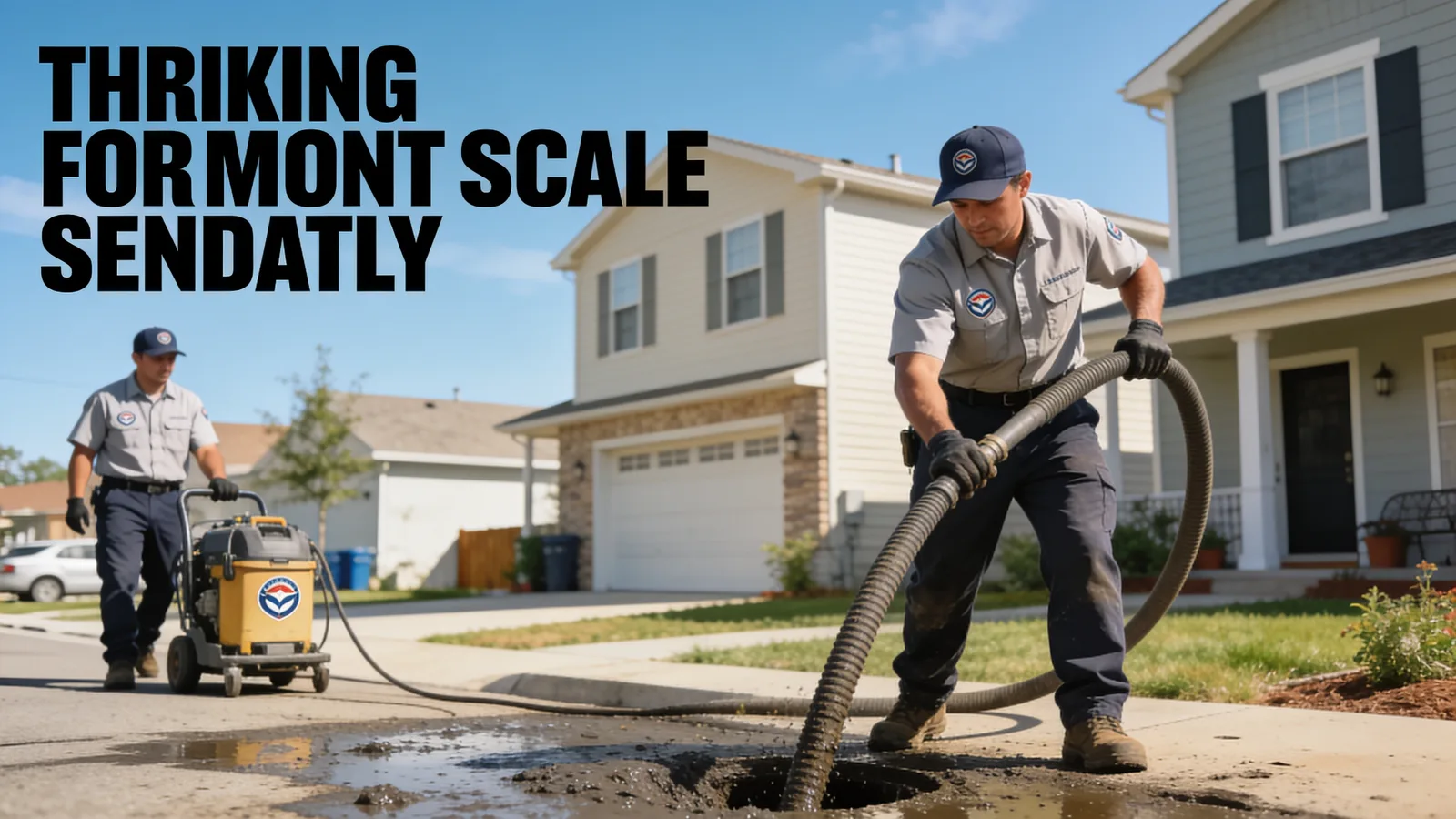 Sewage Cleanup in Ocean Springs, MS near me